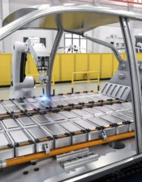 Mise en cohérence des conditions de mise en oeuvre de la Responsabilité Elargie des Producteurs (REP) et des mesures de gestion des déchets de batteries avec le règlement « batteries »
